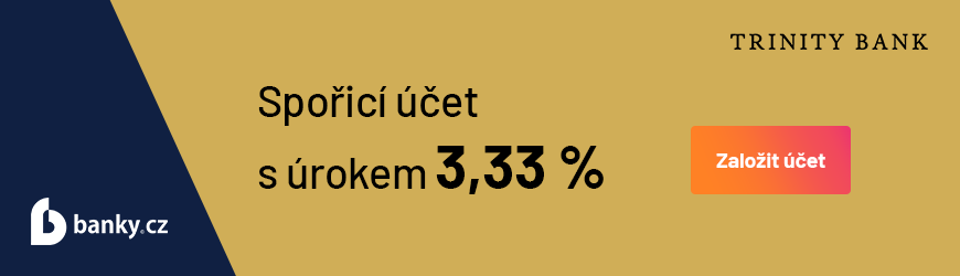 Nejvýhodnější spoření