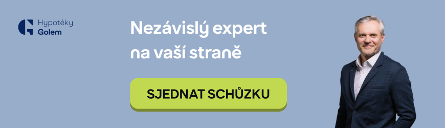 Nejlepší hypotéka online