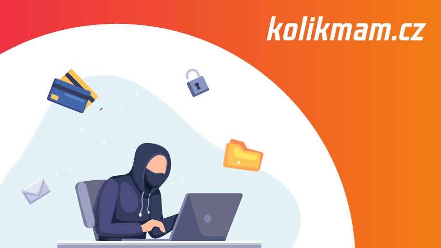Oblíbená hesla hackeři prolomí do sekundy