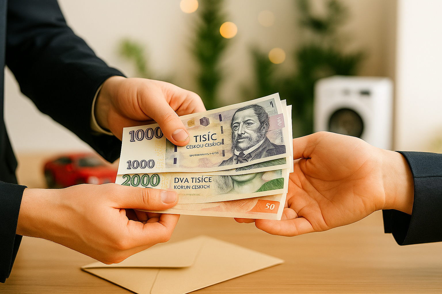 Jak fungují krátkodobé půjčky do výplaty: poplatky, limity, alternativy