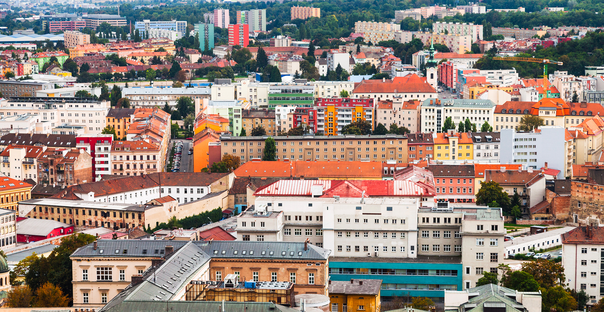 Rekordní hypotéky a prázdný trh. Proč si Češi sjednávají úvěry i bez nemovitostí? Rekordní hypotéky a prázdný trh. Proč si Češi sjednávají úvěry i bez nemovitostí?