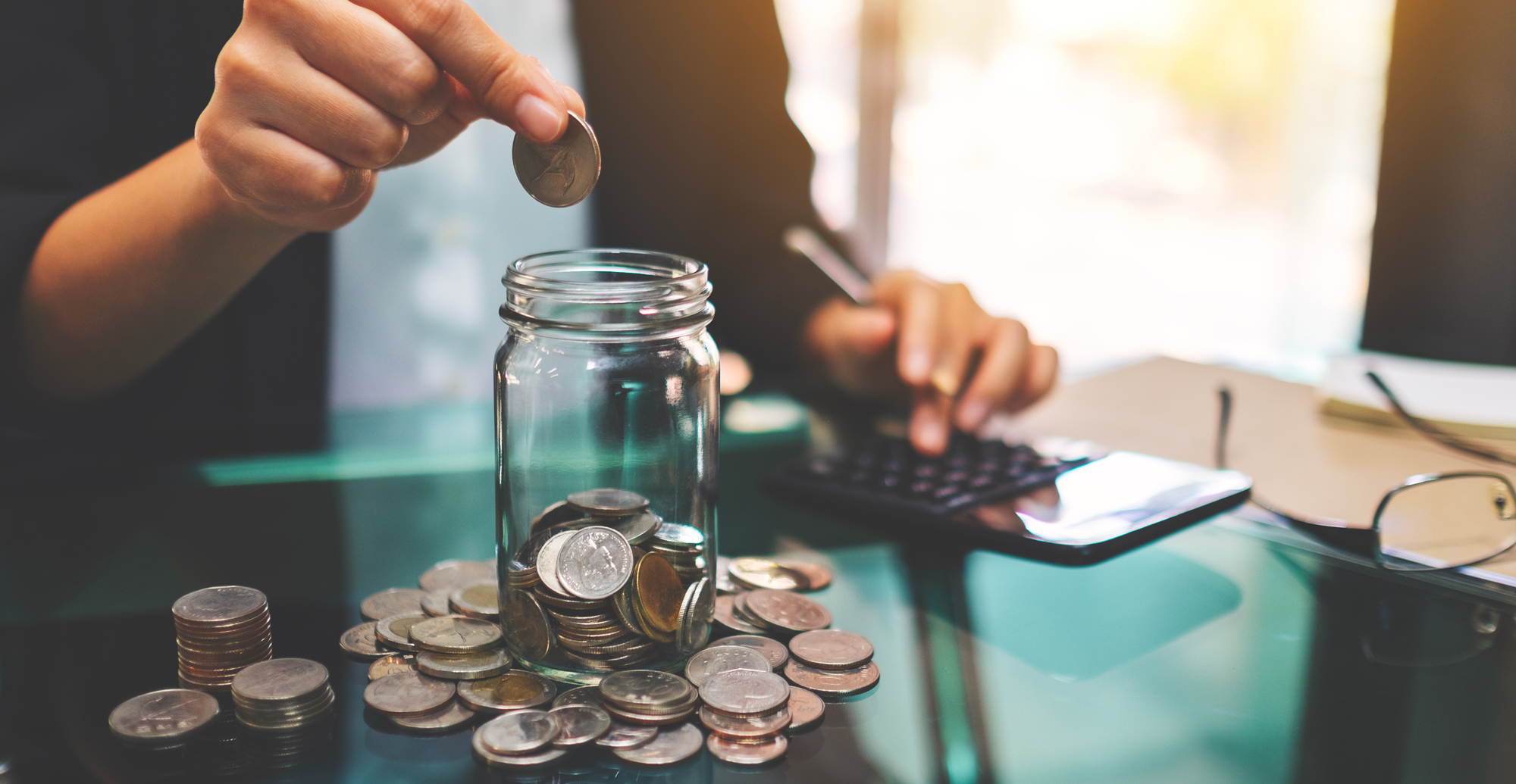 Finanční rezerva krok za krokem: Jak si ji vytvořit a udržet Finanční rezerva krok za krokem: Jak si ji vytvořit a udržet