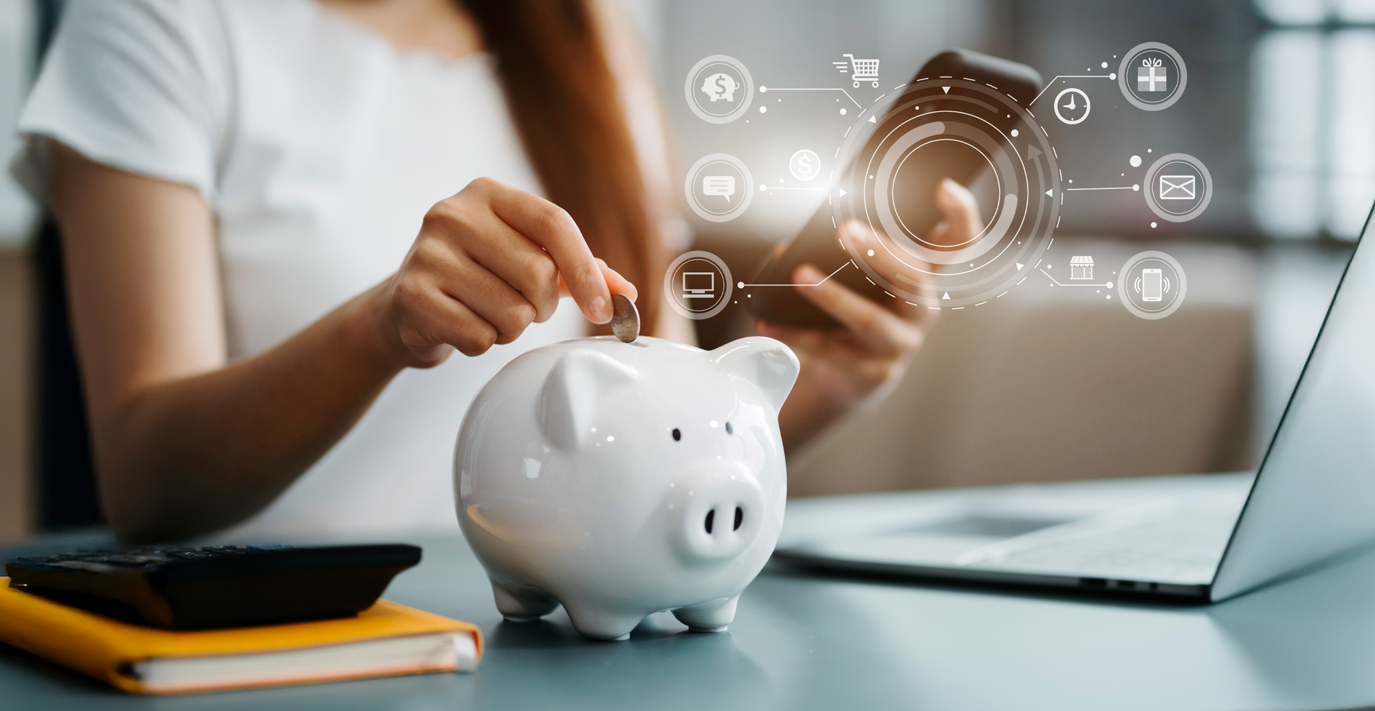 Jak si finanční rezervu udržet? Jak si finanční rezervu udržet?