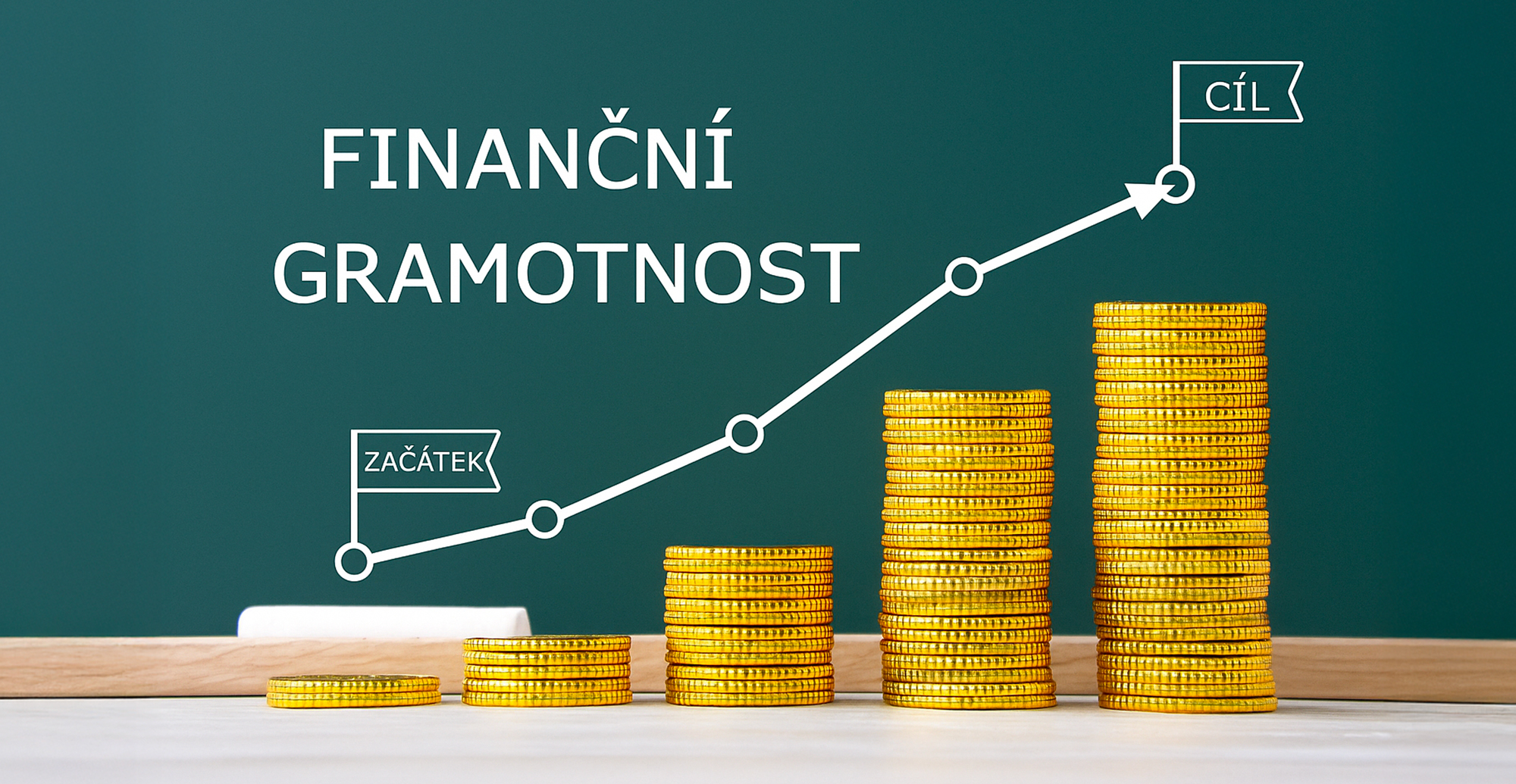 ČBA: Finanční gramotnost Čechů vzrostla ČBA: Finanční gramotnost Čechů vzrostla
