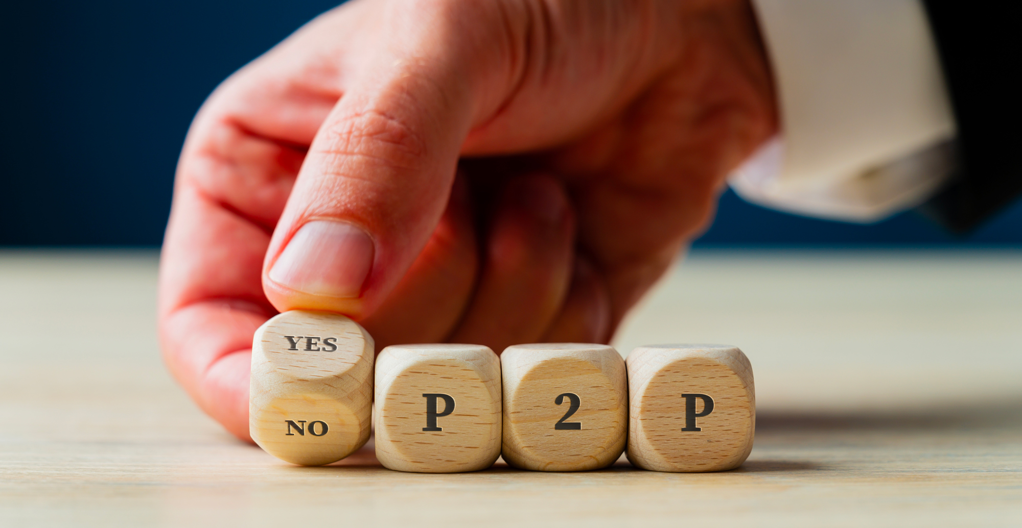 P2P půjčky bez pastí? Ukážeme, jak poznat, na koho se neobracet