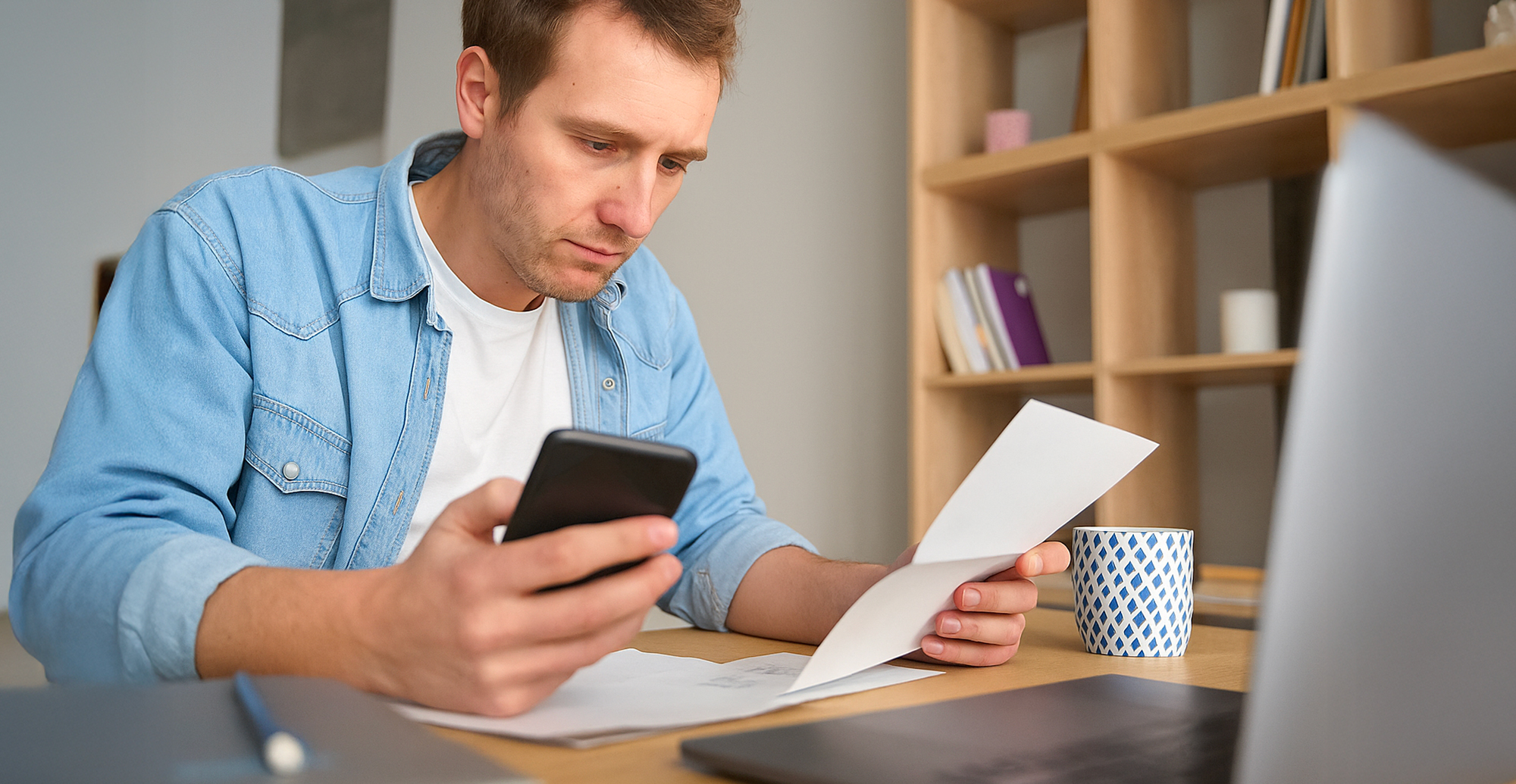 Půjčka bez volání – rychle, online, bez stresu