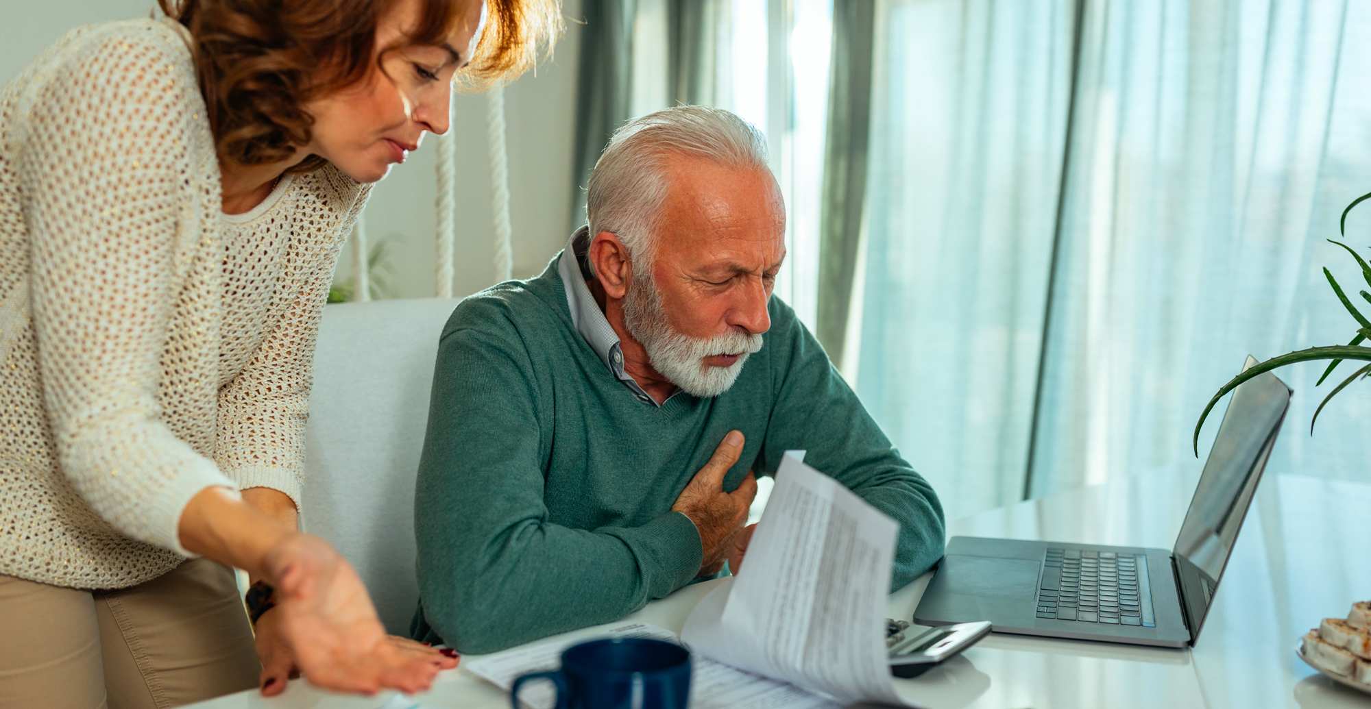 Nemocenská v důchodu srozumitelně: kdy vzniká nárok a na čem se láme