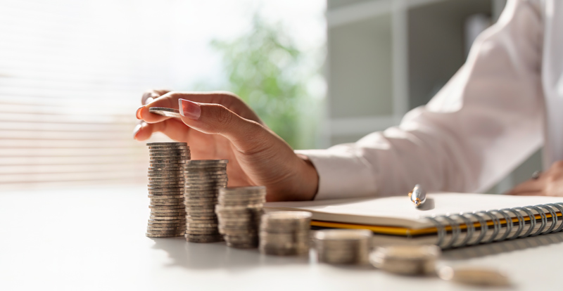 Jak zhodnotit peníze s minimálním rizikem: bezpečný průvodce