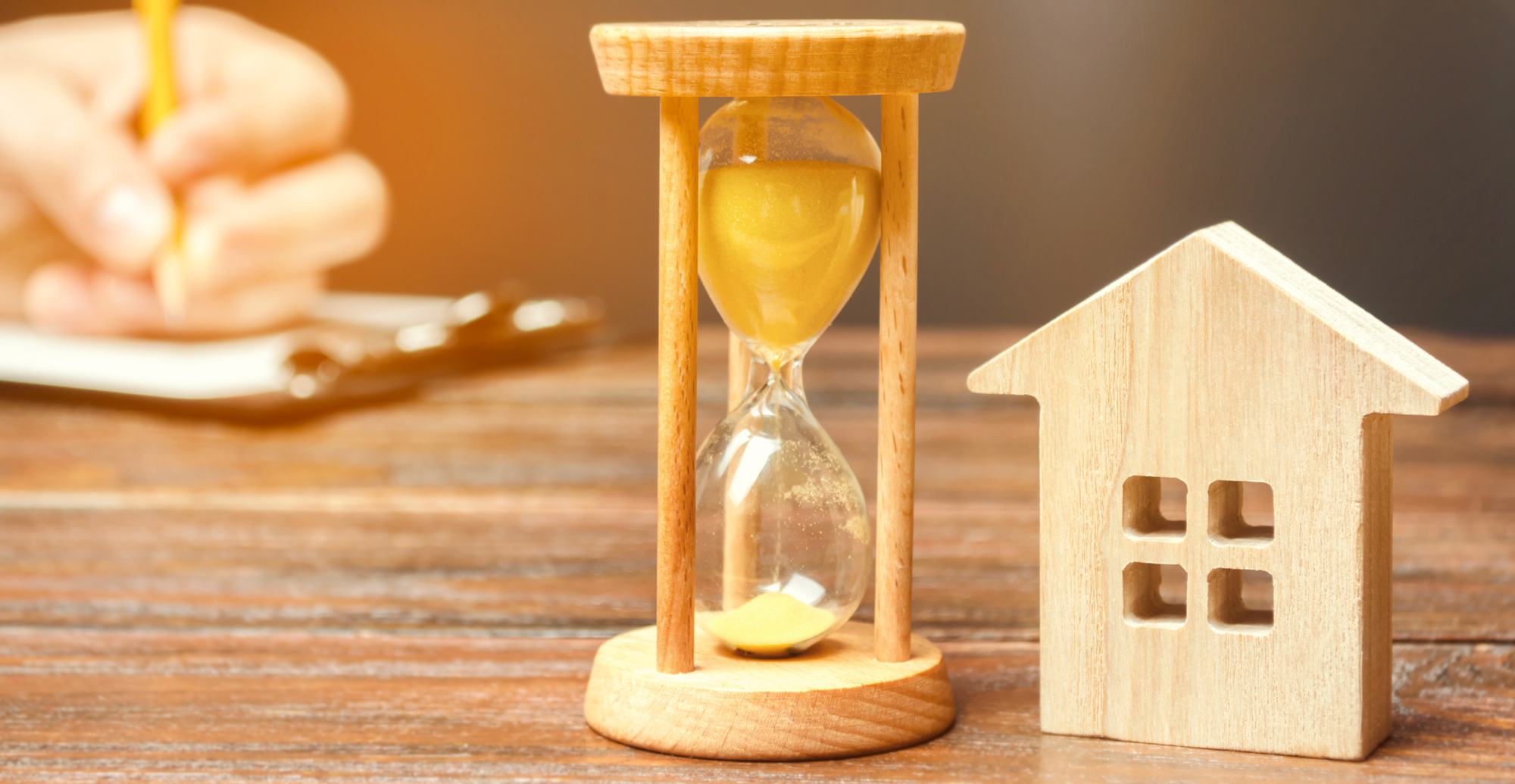 Český realitní trh zrychluje: prodá se 6 bytů a 3 domy za hodinu, chata každé 2,5 hodiny