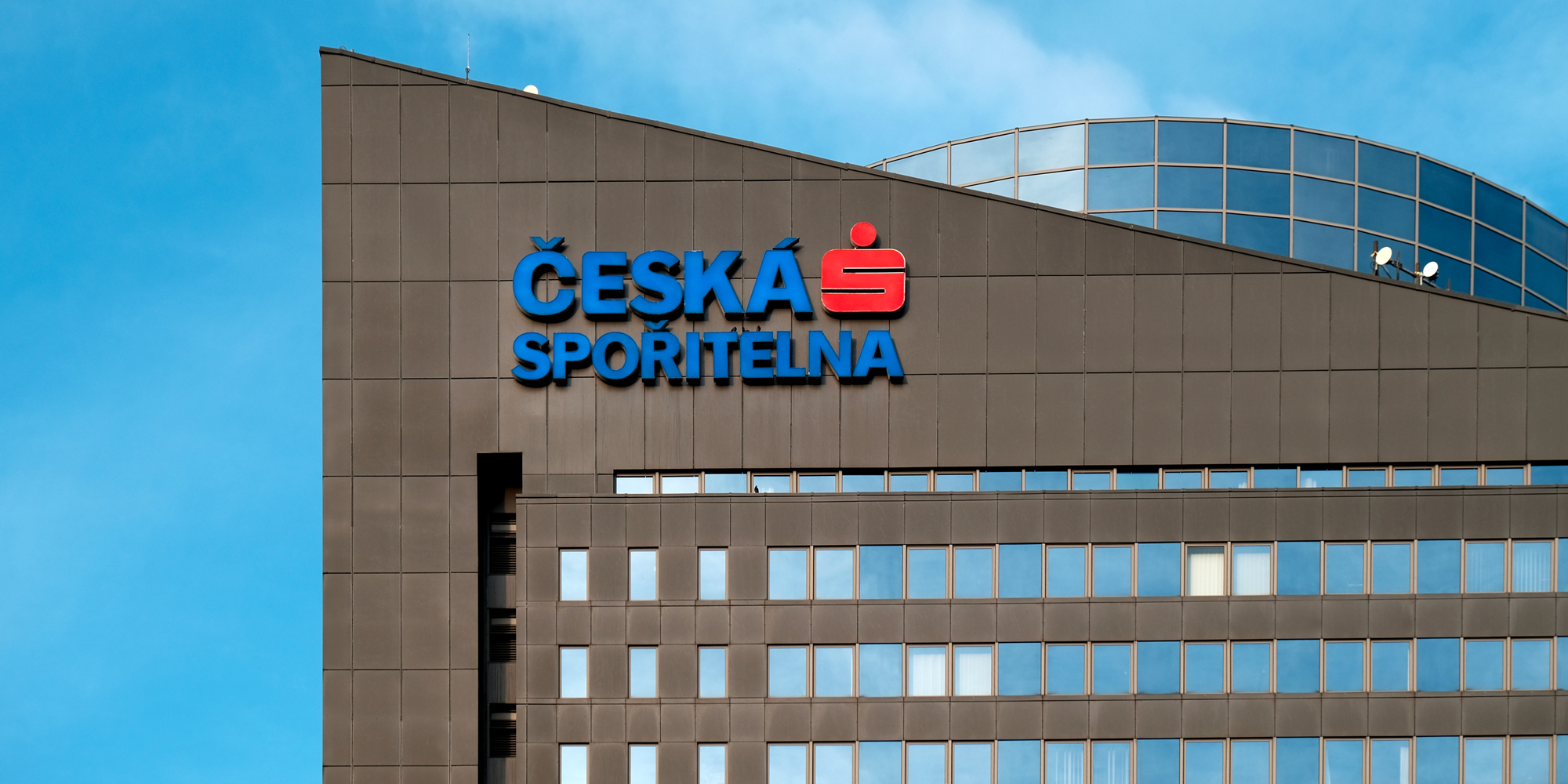 Recenze půjčky od České spořitelny