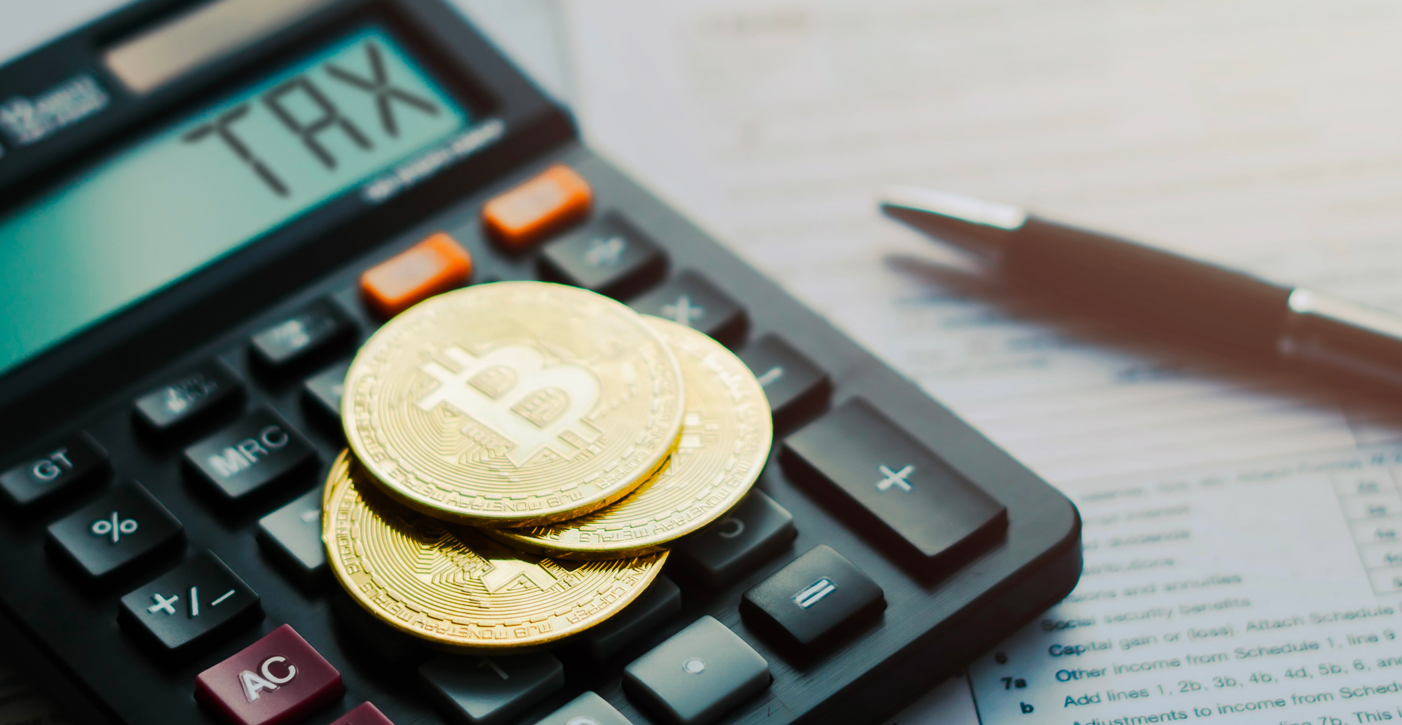 Jak se daní bitcoin? Vše důležité v otázkách a odpovědích