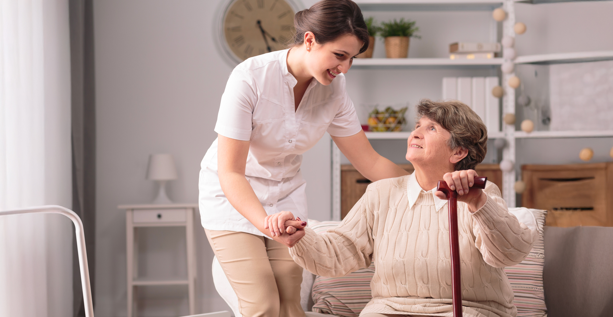 Pojištění dlouhodobé péče