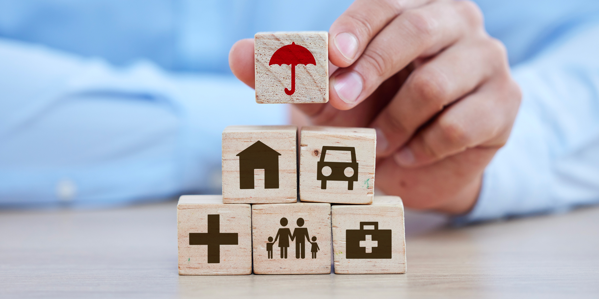 Vše o životním pojištění: od základů až po chytré nastavení ve vaší situaci Vše o životním pojištění: od základů až po chytré nastavení ve vaší situaci