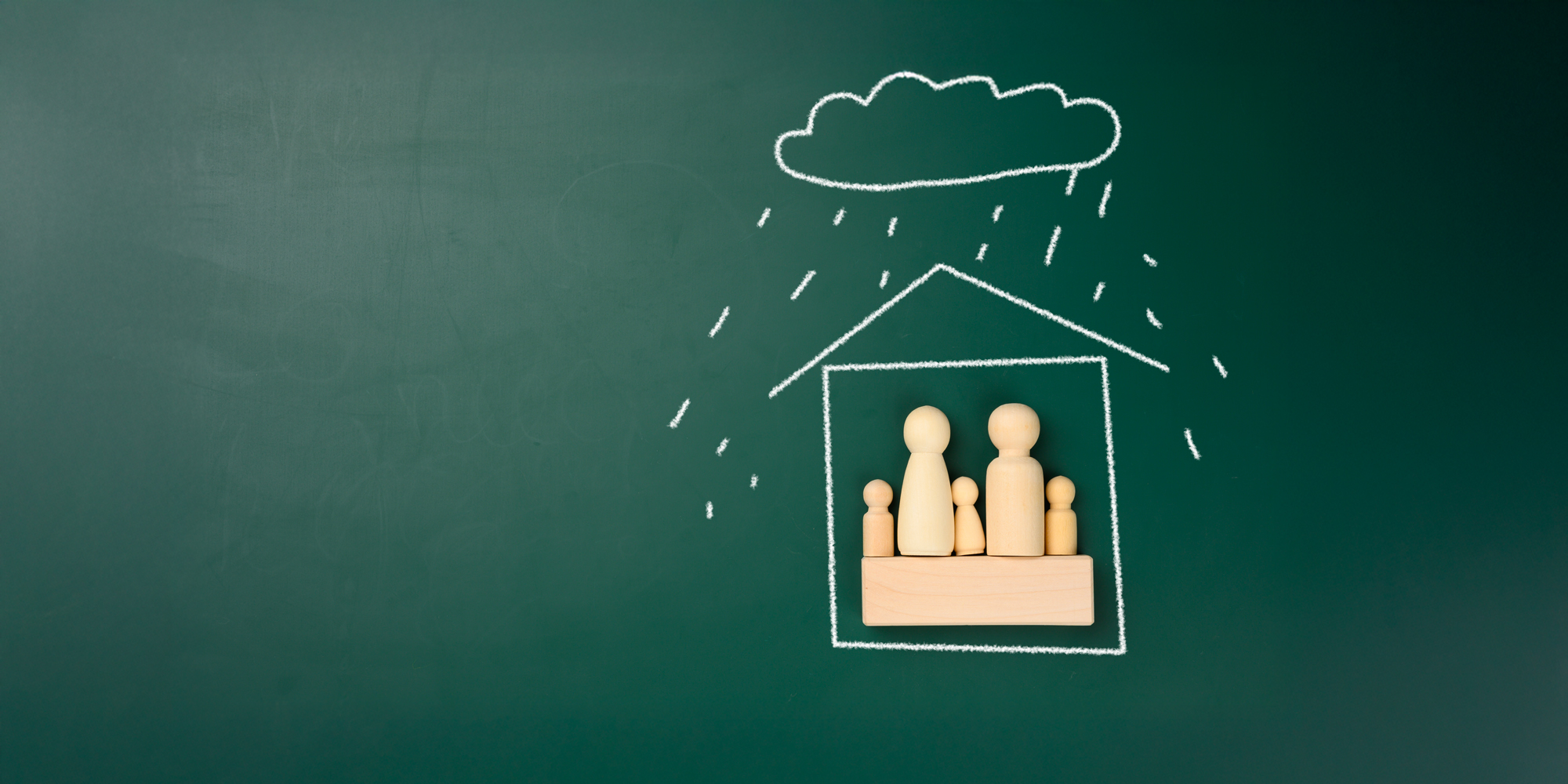 Jak se správně pojistit proti živlům, aby pojišťovna neodmítla plnění