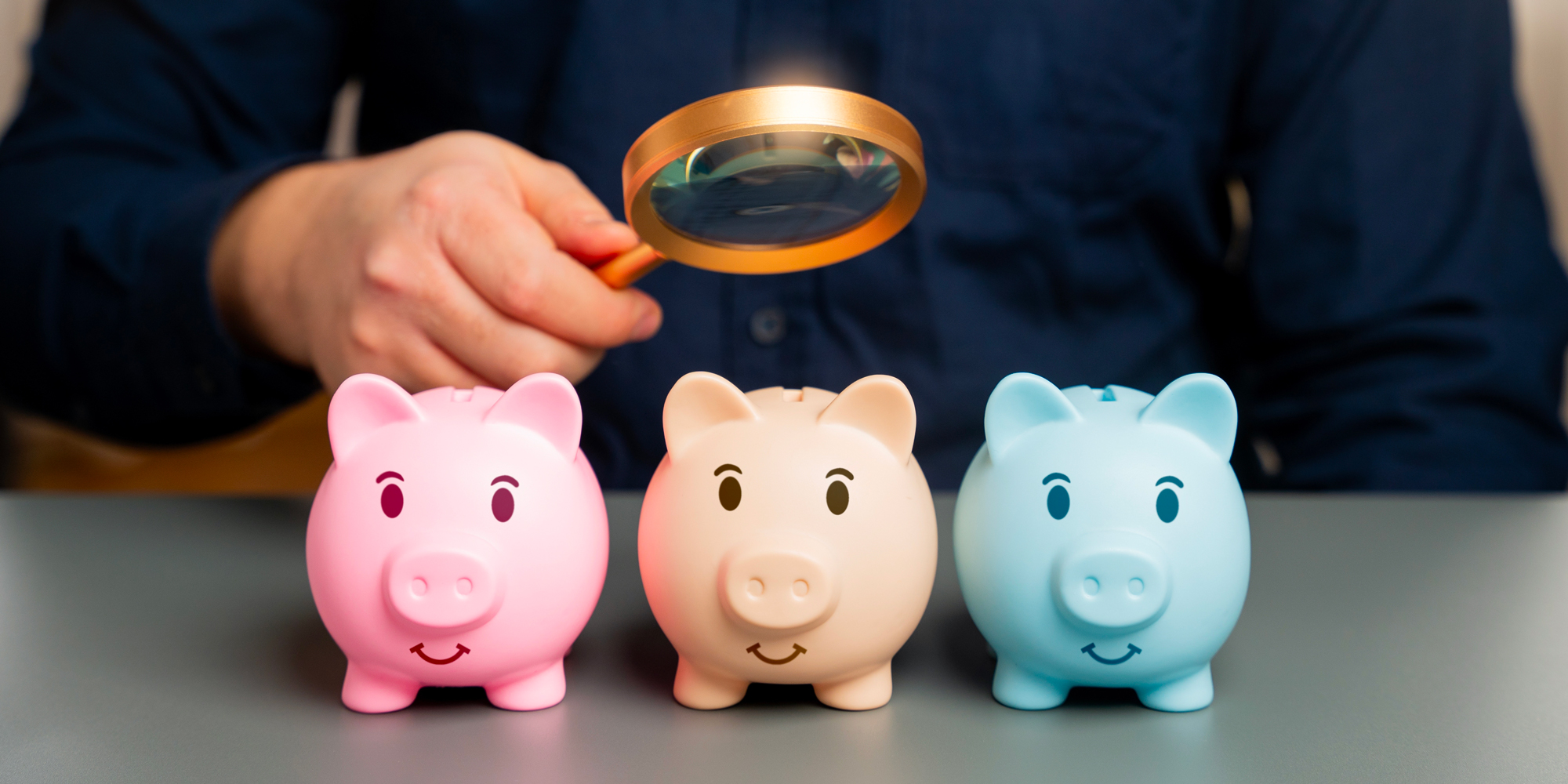 Jak vybrat nejvýhodnější spořicí účet: ve hře je až 7 kriterií