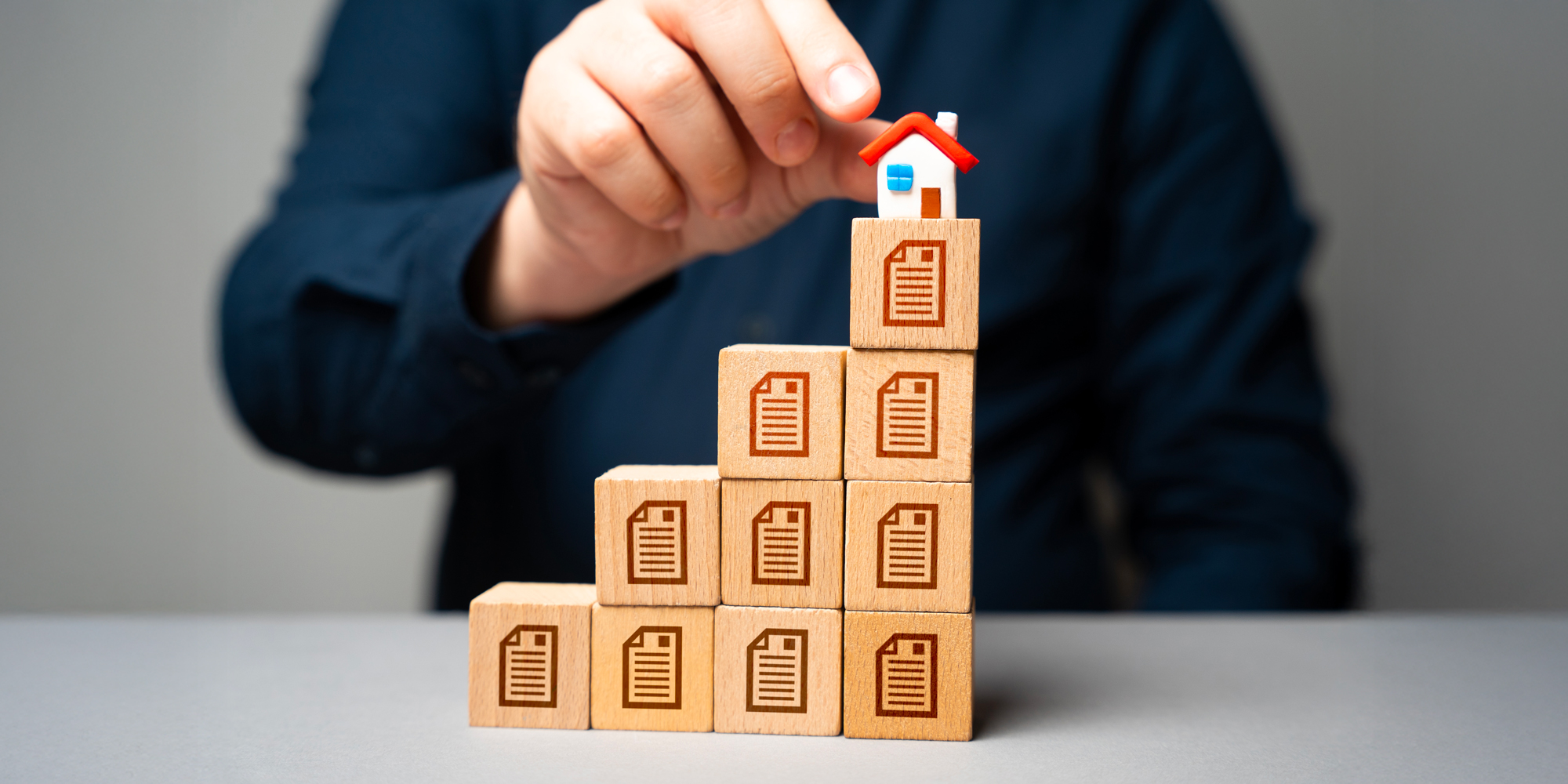 Stavební řízení bez obav: dokumentace, lhůty, chyby