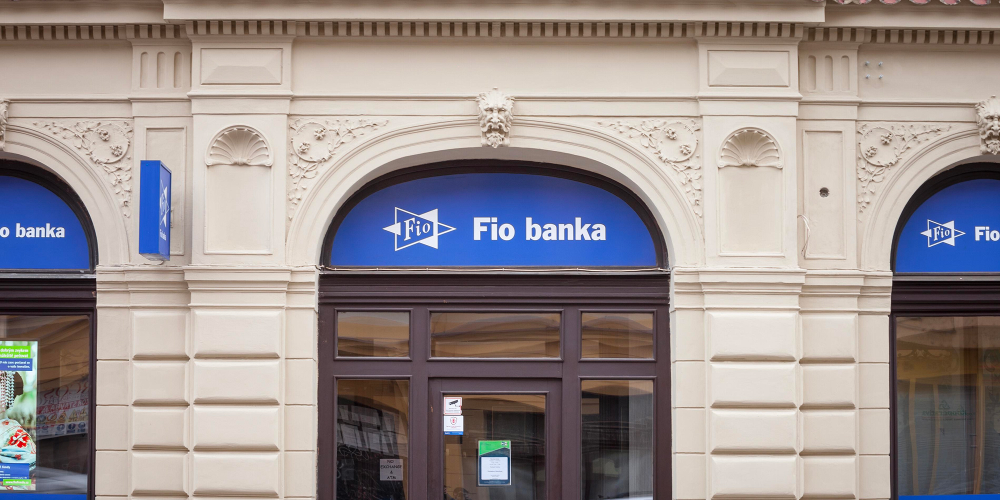 Recenze Splátkového úvěru od Fio banky Recenze Splátkového úvěru od Fio banky