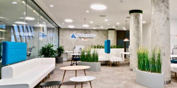 Recenze Půjčky na bydlení od Modré pyramidy stavební spořitelny Recenze Půjčky na bydlení od Modré pyramidy stavební spořitelny