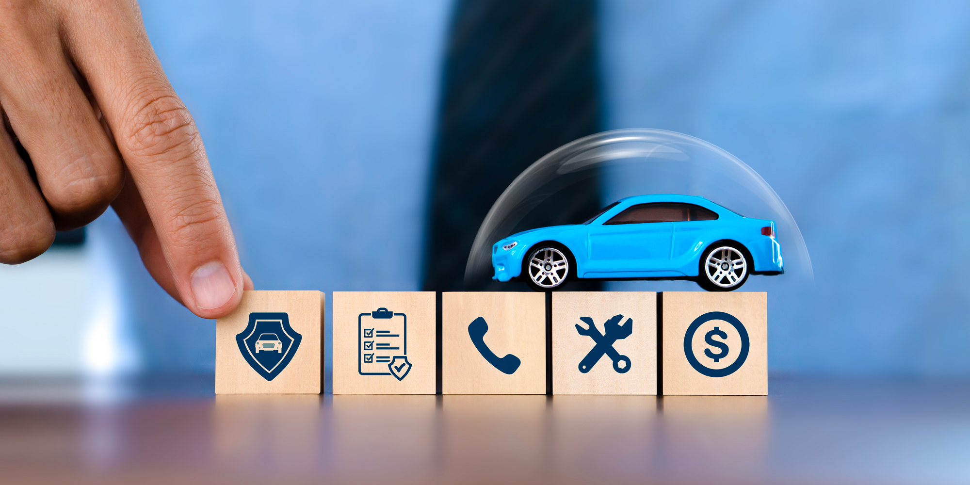 Co ovlivňuje cenu havarijního pojištění?