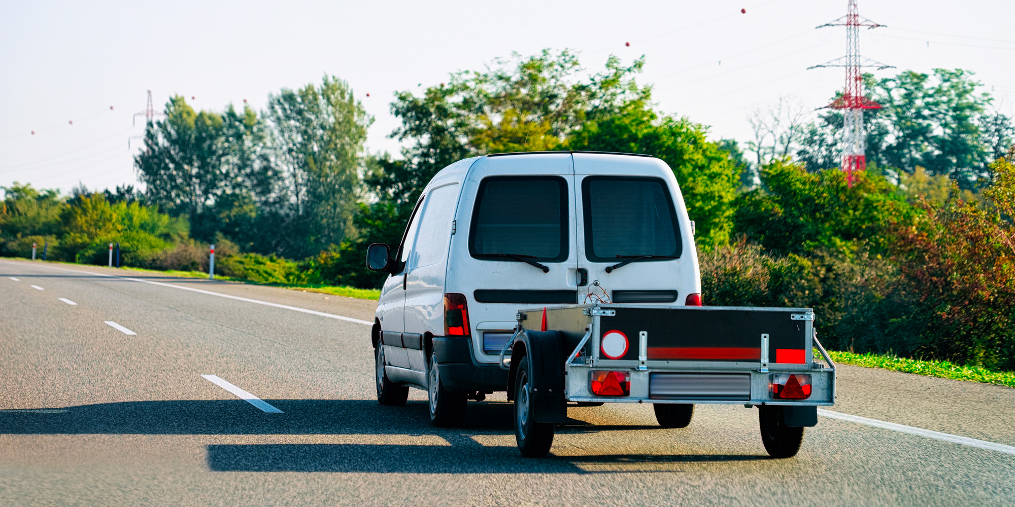 Povinné ručení vozíku a přívěsu: kdy je nutné a kolik stojí