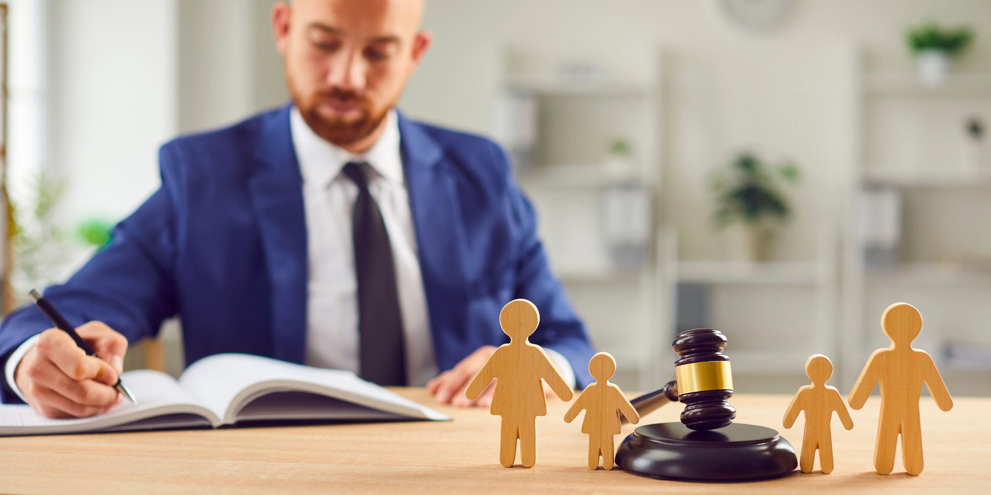 Rozvod po novém od roku 2026. Rychlejší dohoda, méně stresu, lepší ochrana dětí