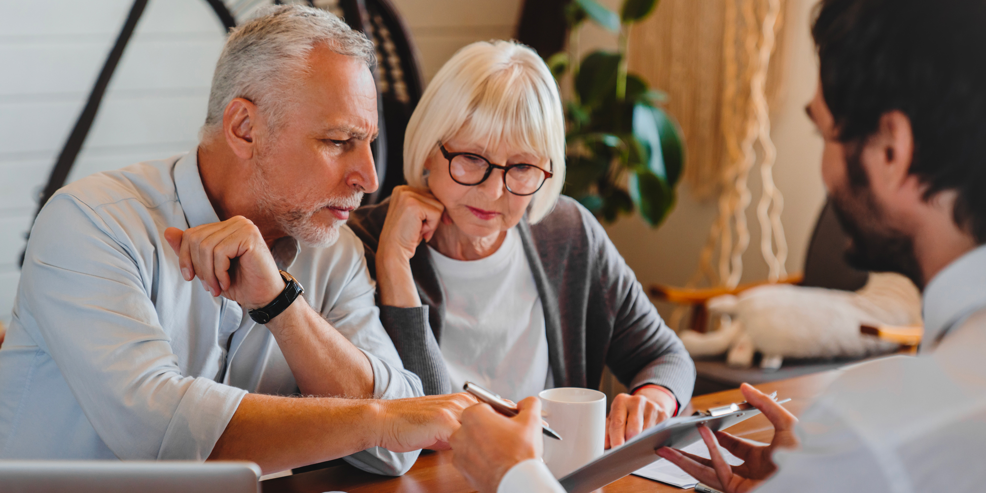 7 mýtů o důchodech pro OSVČ, které vás mohou připravit o peníze
