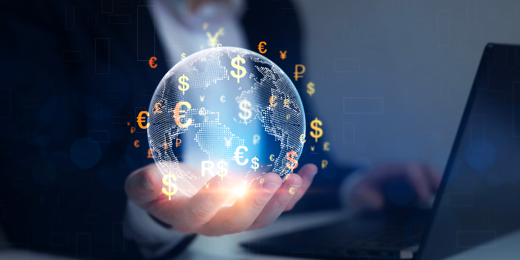 Převod měn online bez zbytečných ztrát a rizik