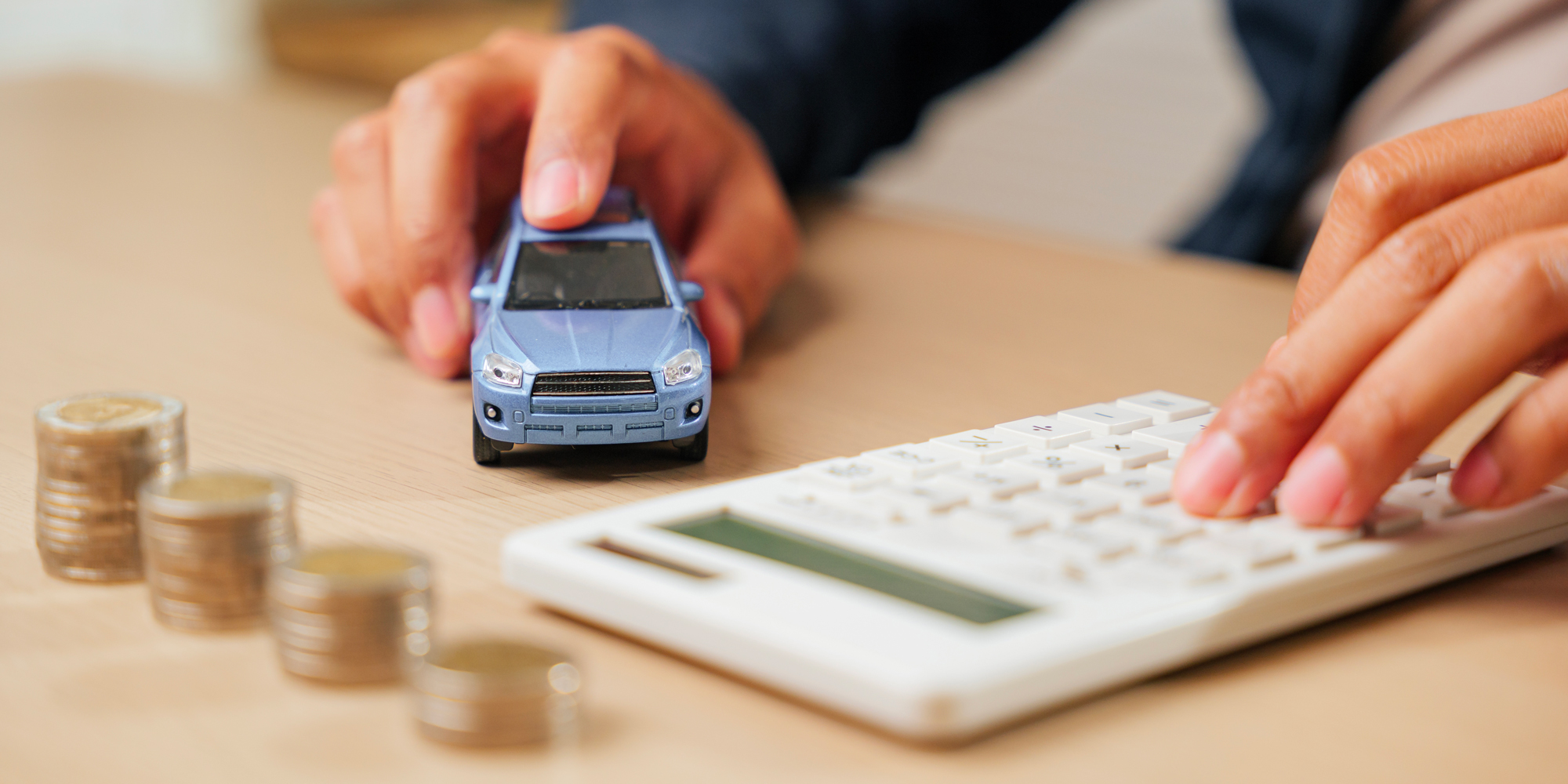 Co ovlivňuje cenu povinného ručení – kompletní přehled