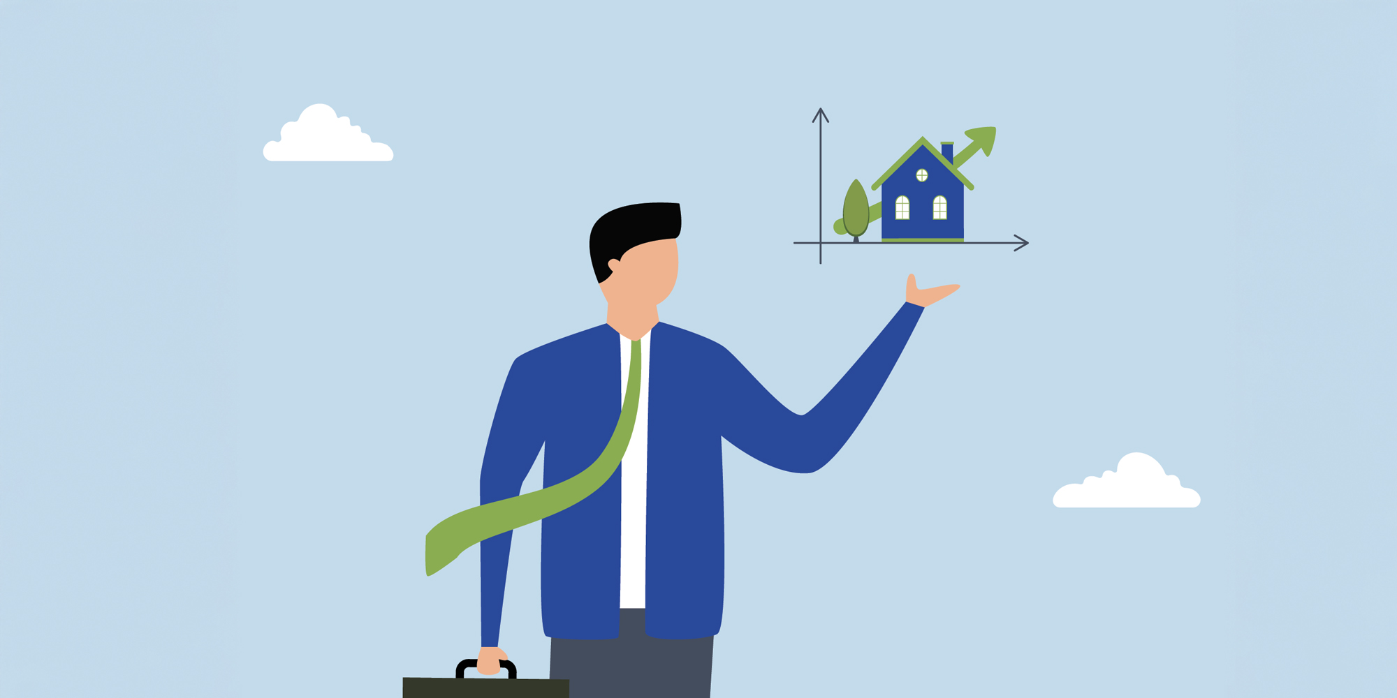 ČNB chce přitvrdit u investičních hypoték