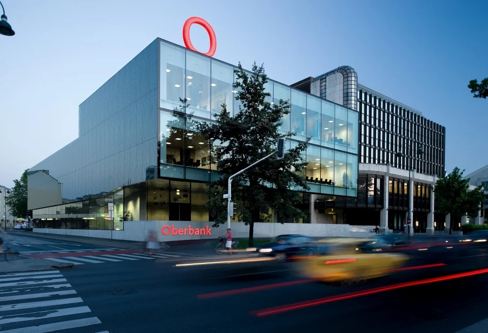Recenze spotřebitelského úvěru od Oberbank