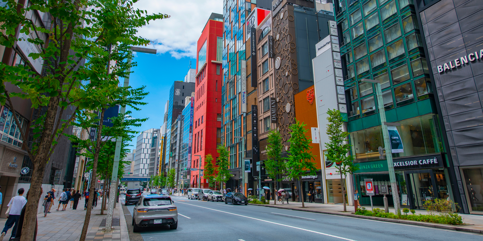 Co je to komerční nemovitost? Co je to komerční nemovitost?