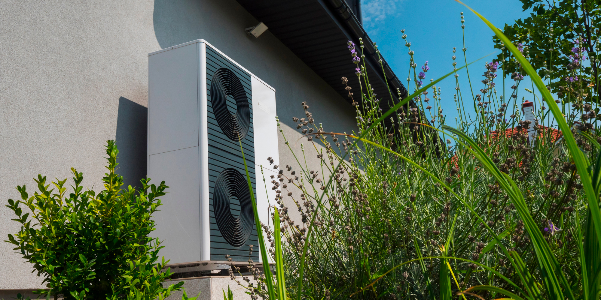 Co je to tepelné čerpadlo?