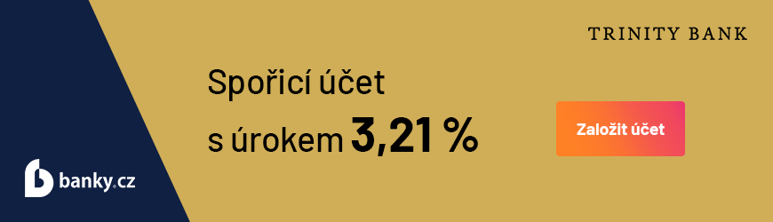 Nejvýhodnější spoření