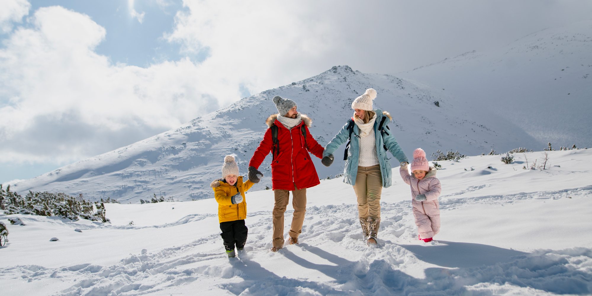Jarní prázdniny 2026 přehledně: termíny, dovolená i pojištění