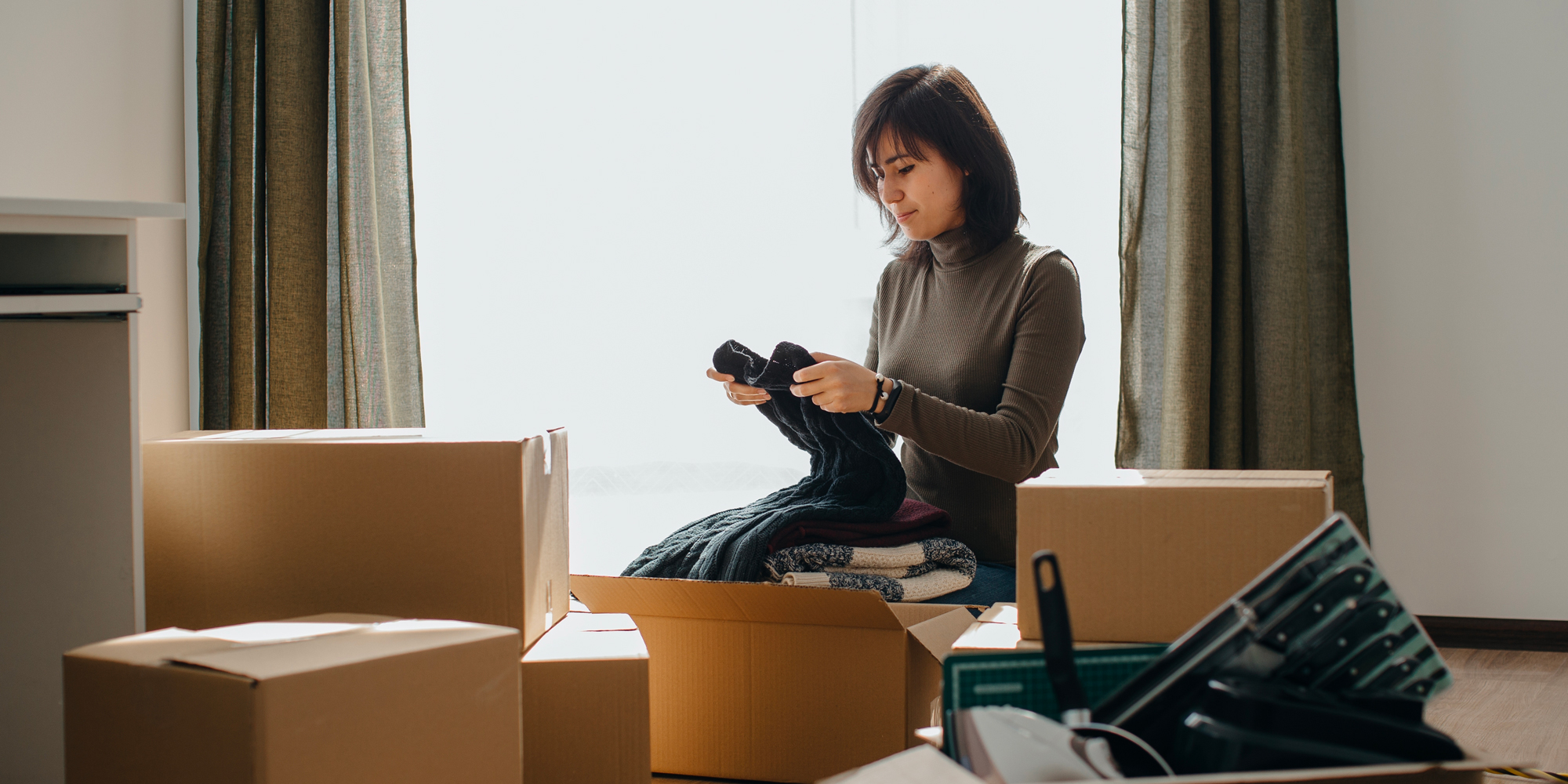 Nájemní bydlení v Česku: alternativa k vlastnímu bydlení s hypotékou