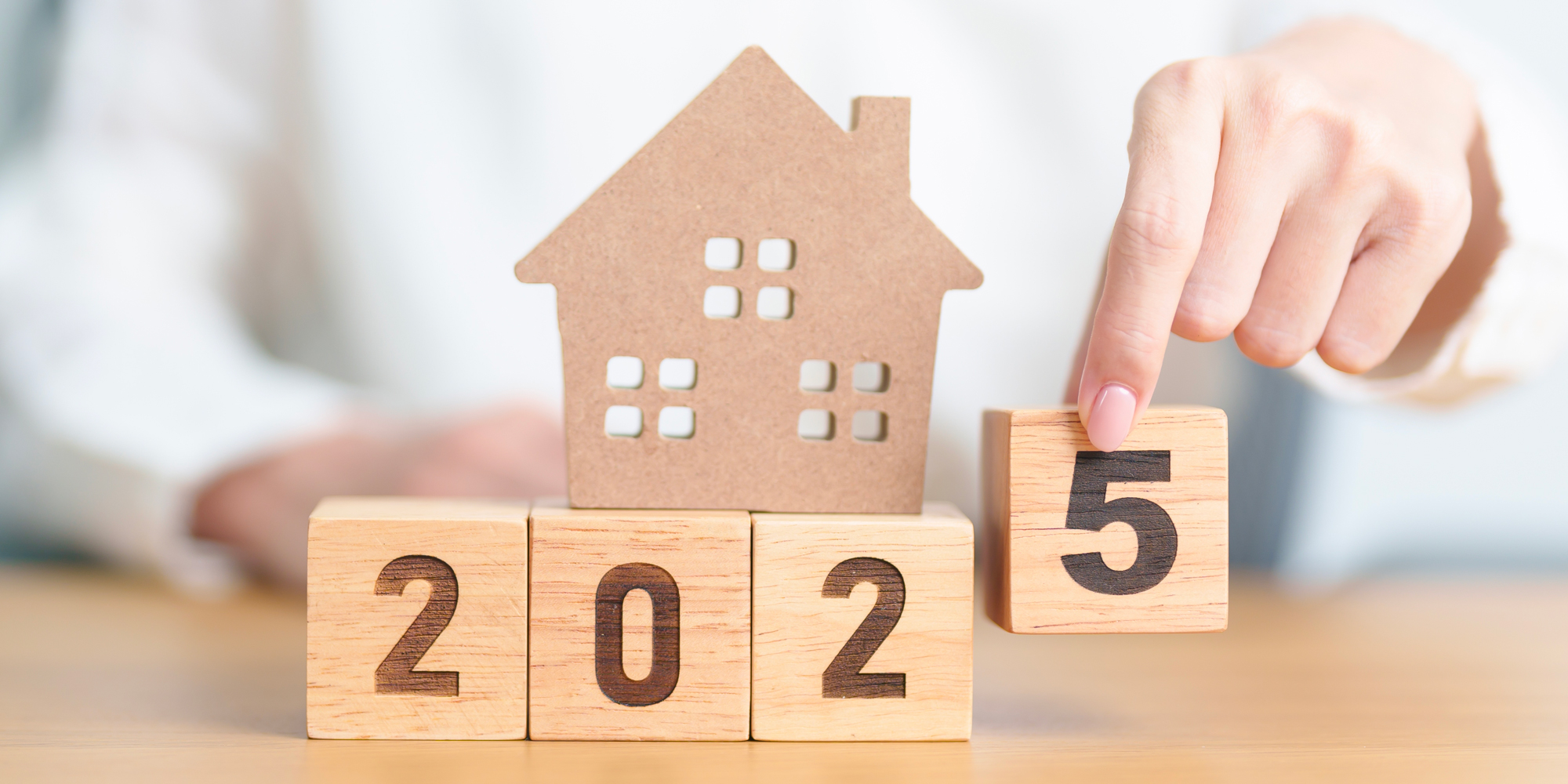 Nejlepší banky na hypotéky 2025