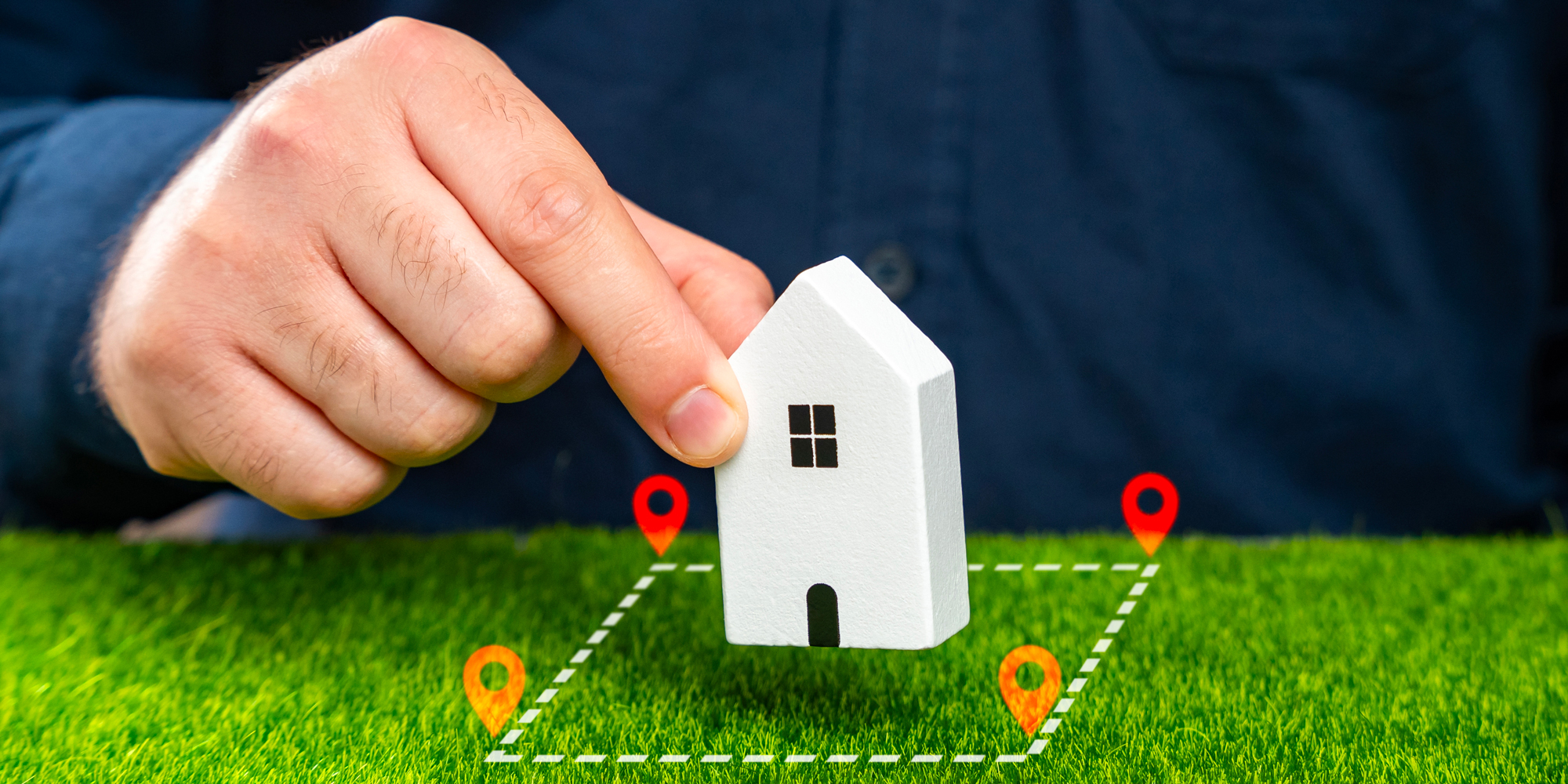 Koupě stavebního pozemku: kontrolní seznam a klíčová rizika