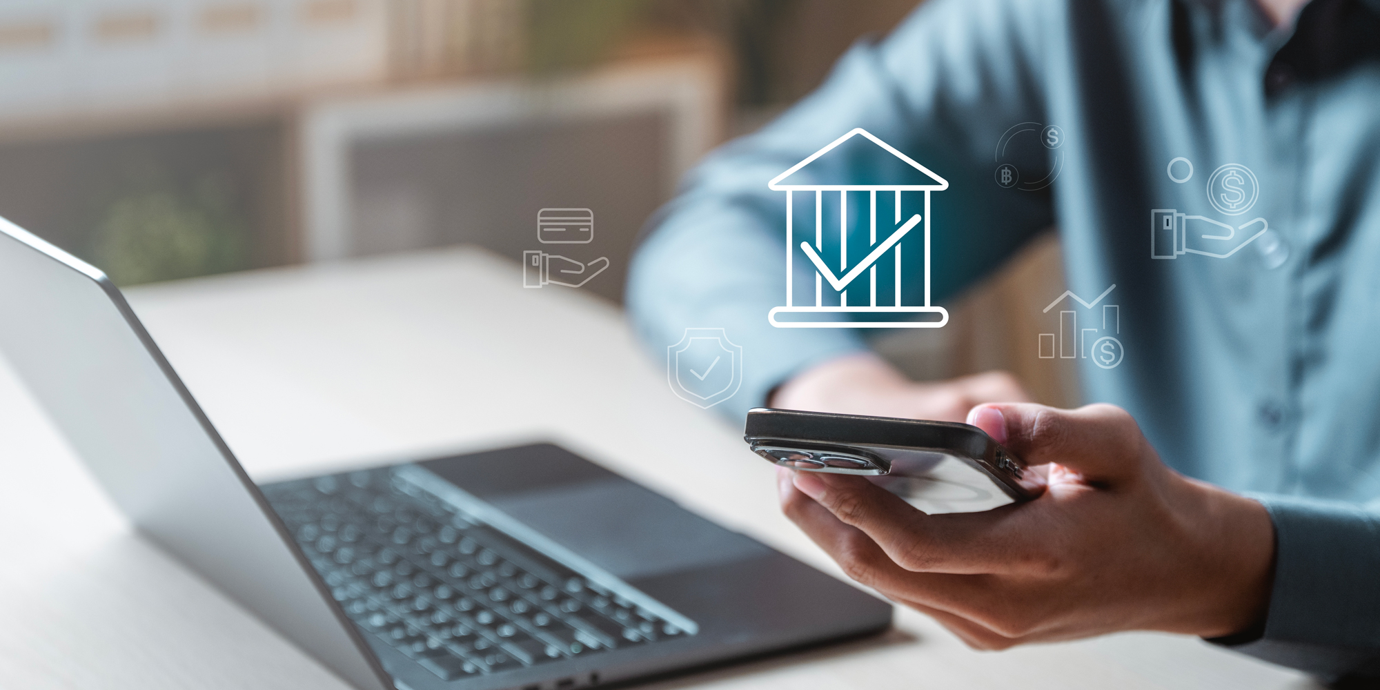 Půjčka bez papírování – Rychle, online a bez potvrzení příjmu