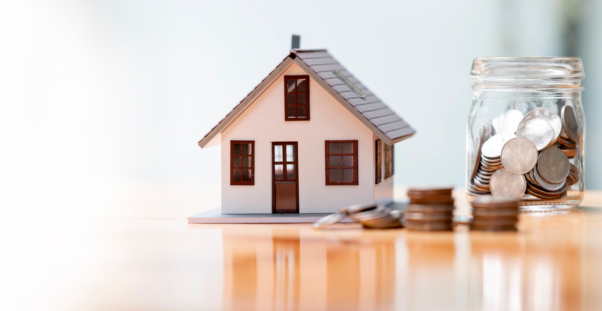 Hypoteční trh 2025: 321 mld. Kč a druhý nejsilnější rok v historii