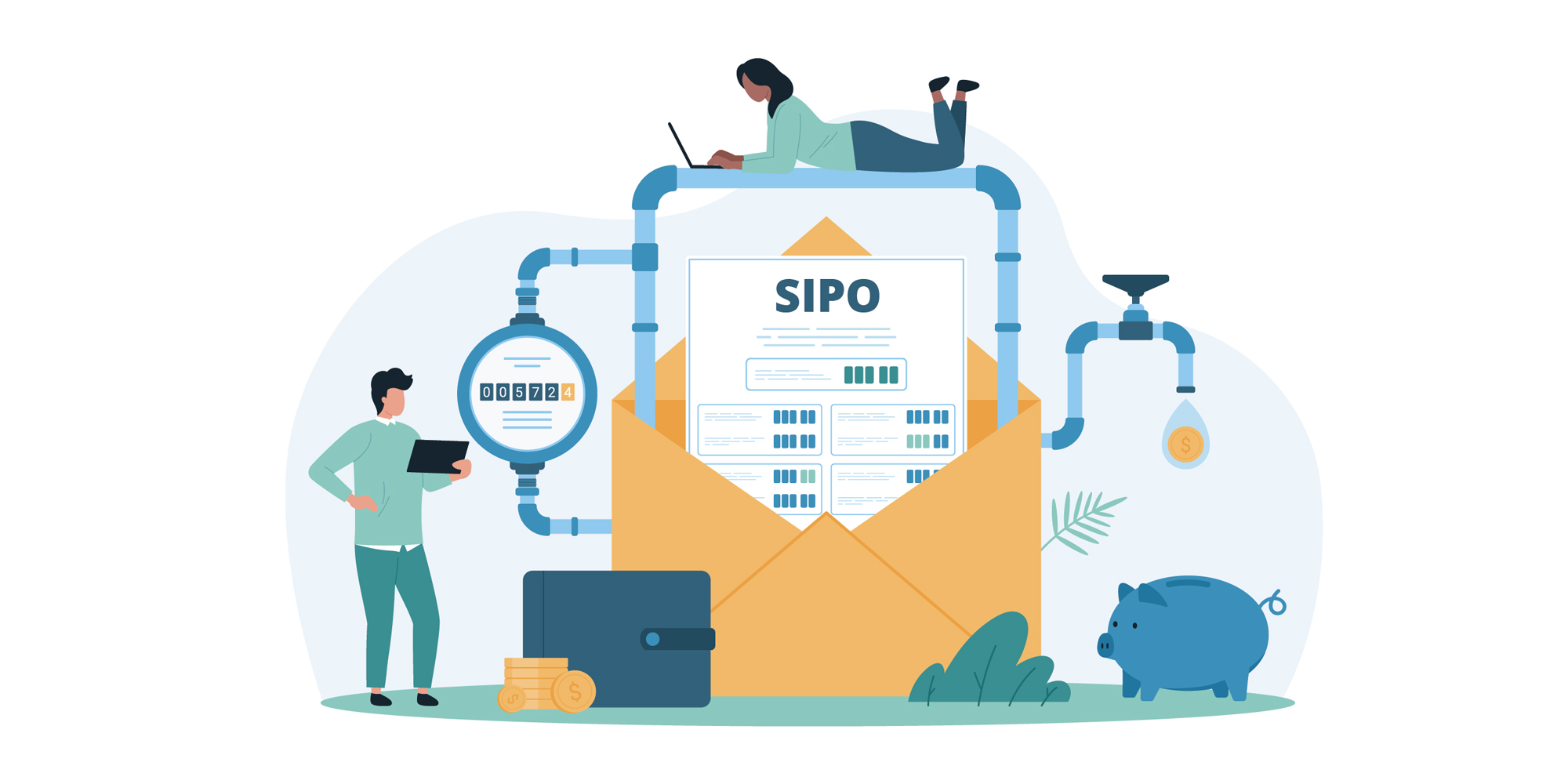 Jak zrušit SIPO u České pošty: bez chyb a nezaplacených služeb