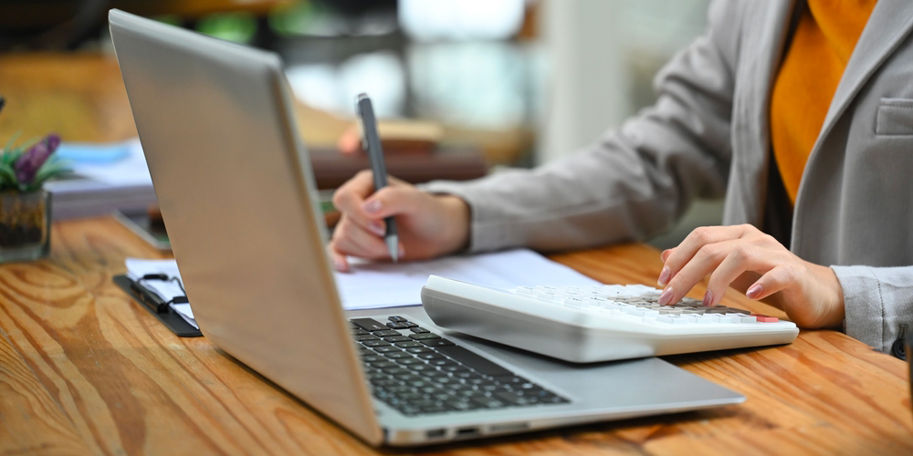 Co je to položkový rozpočet?