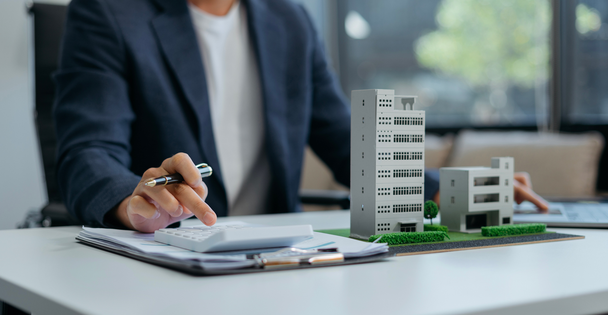 Kde zdražovaly byty nejvíc ve 4Q 2025? Moravskoslezsko vede, Liberecko brzdí