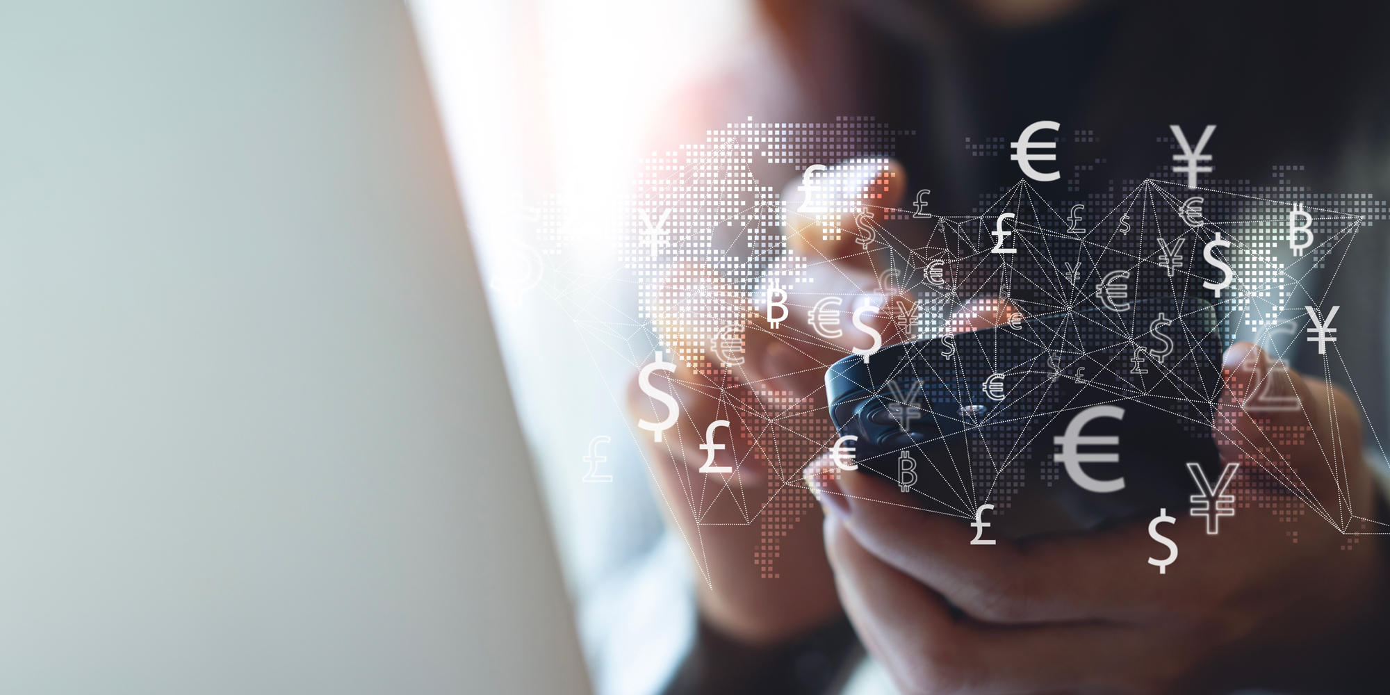 Partners Banka spouští multiměnový účet se 16 měnami a SEPA platbami zdarma