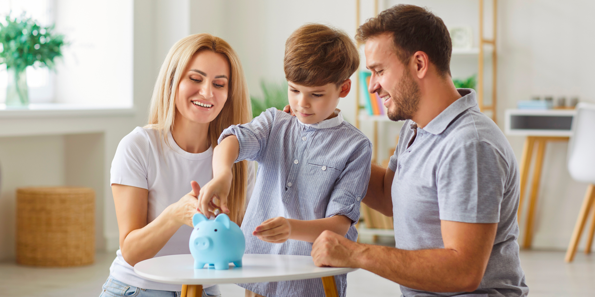 Jak péče o děti ovlivní váš důchod: pravidla, výjimky, doklady