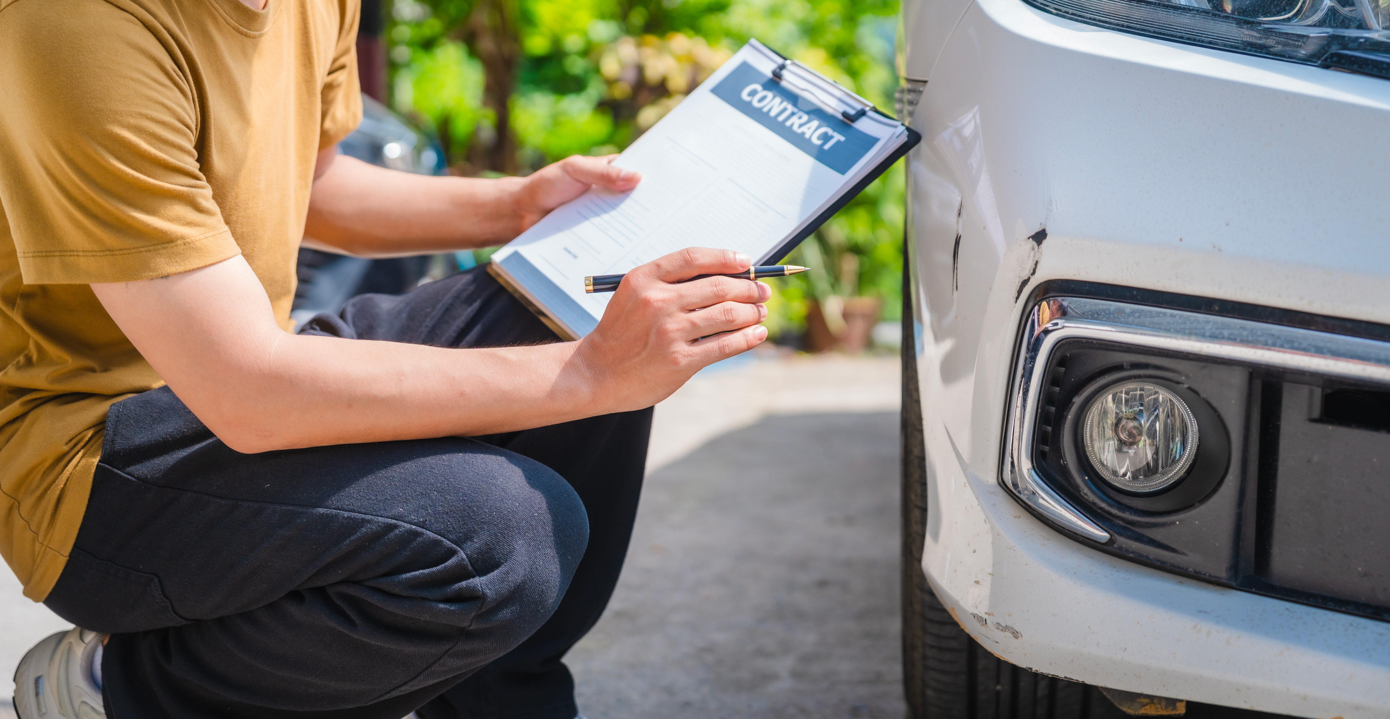 Co je to krácení pojistného plnění?