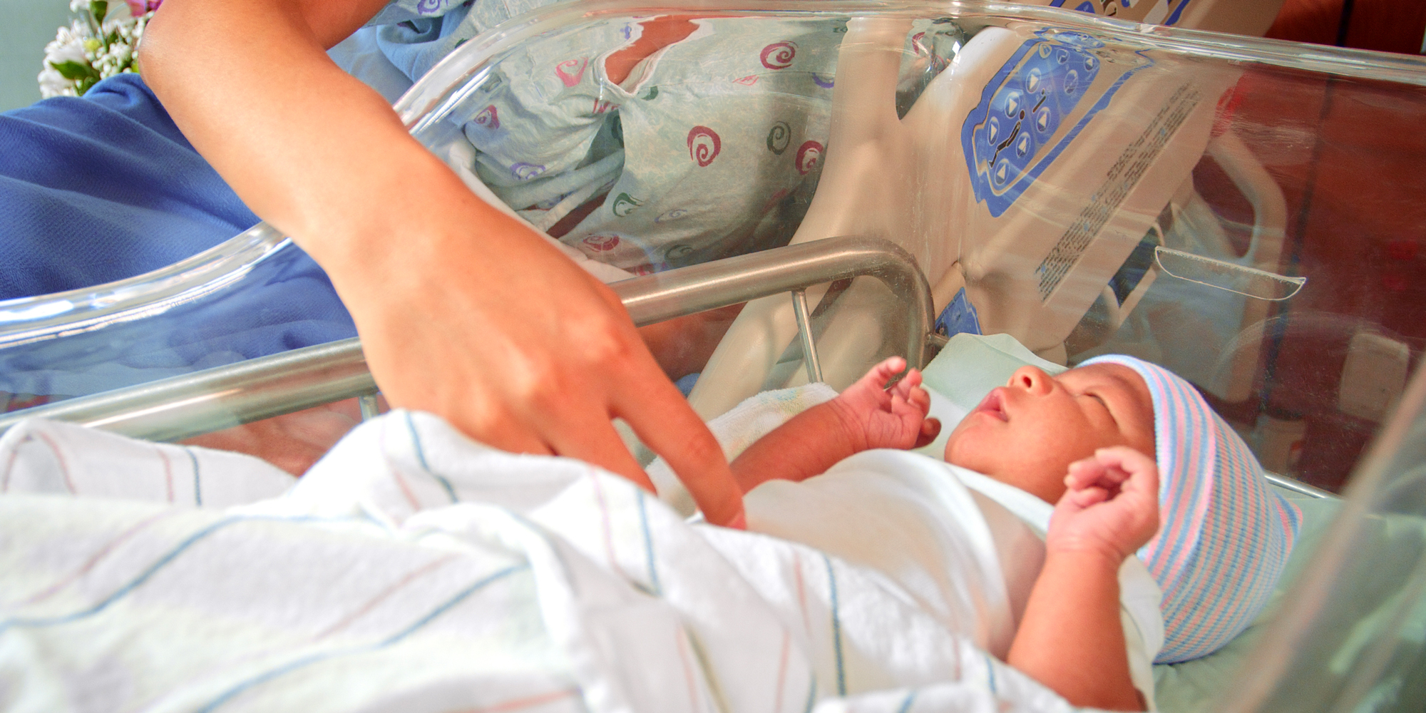 Co je to pojištění novorozence? Co je to pojištění novorozence?