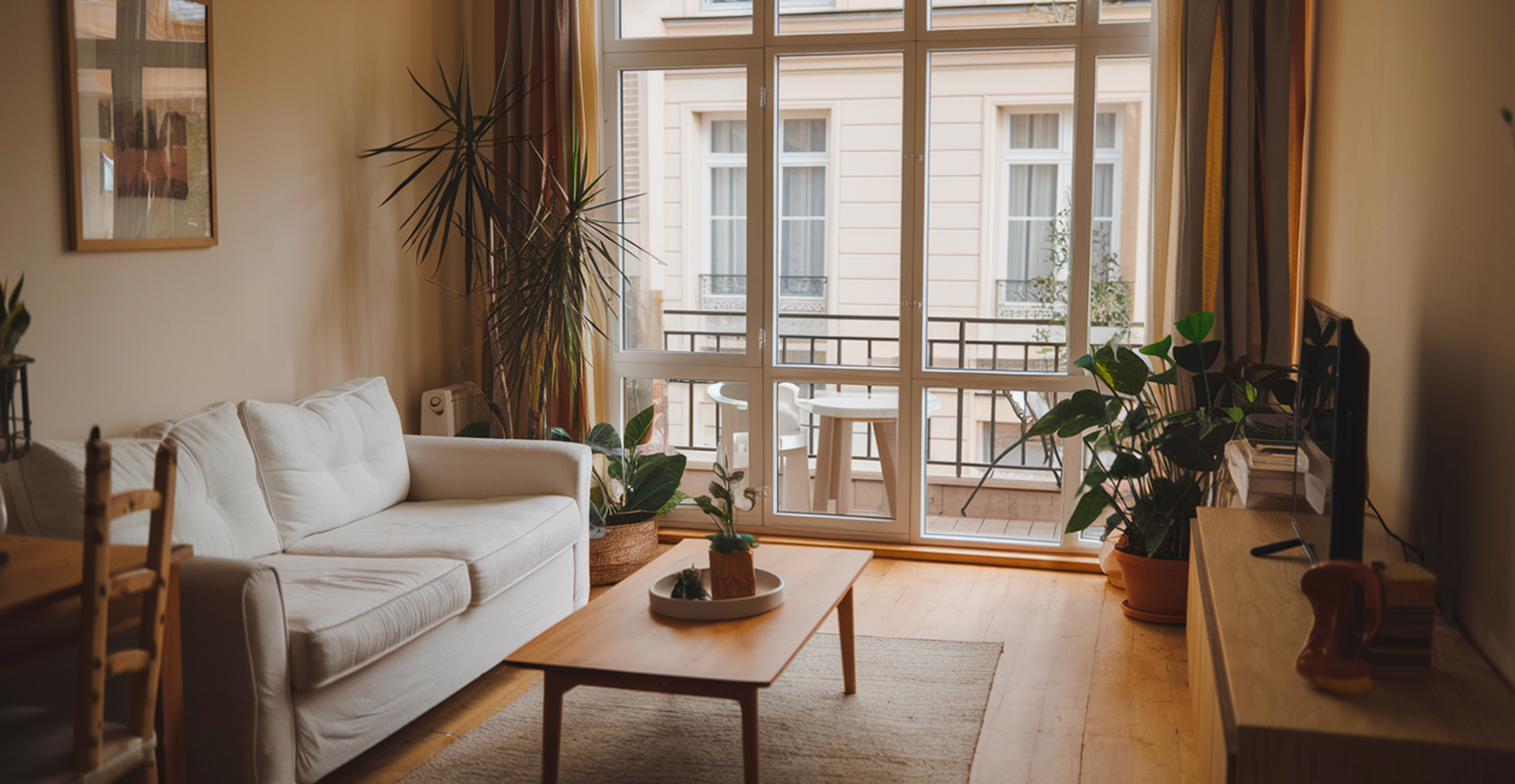 Institucionální bydlení na vzestupu: Proč si Češi čím dál raději pronajmou byt od profesionála