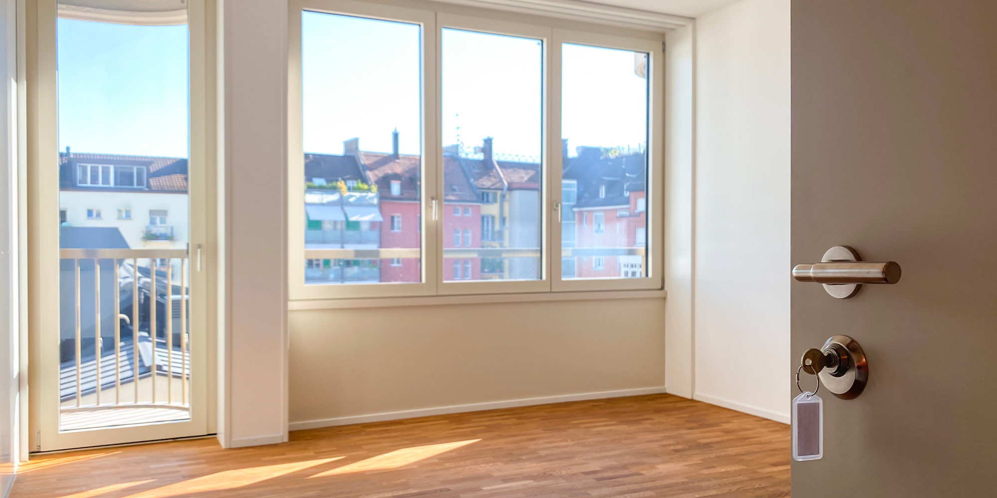 Investiční byt: kdy se vyplatí, jak počítat výnos a jaké má alternativy