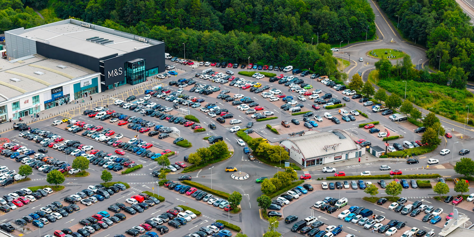 REALIA FUND: Akvizice největšího retail parku v Kozomíně