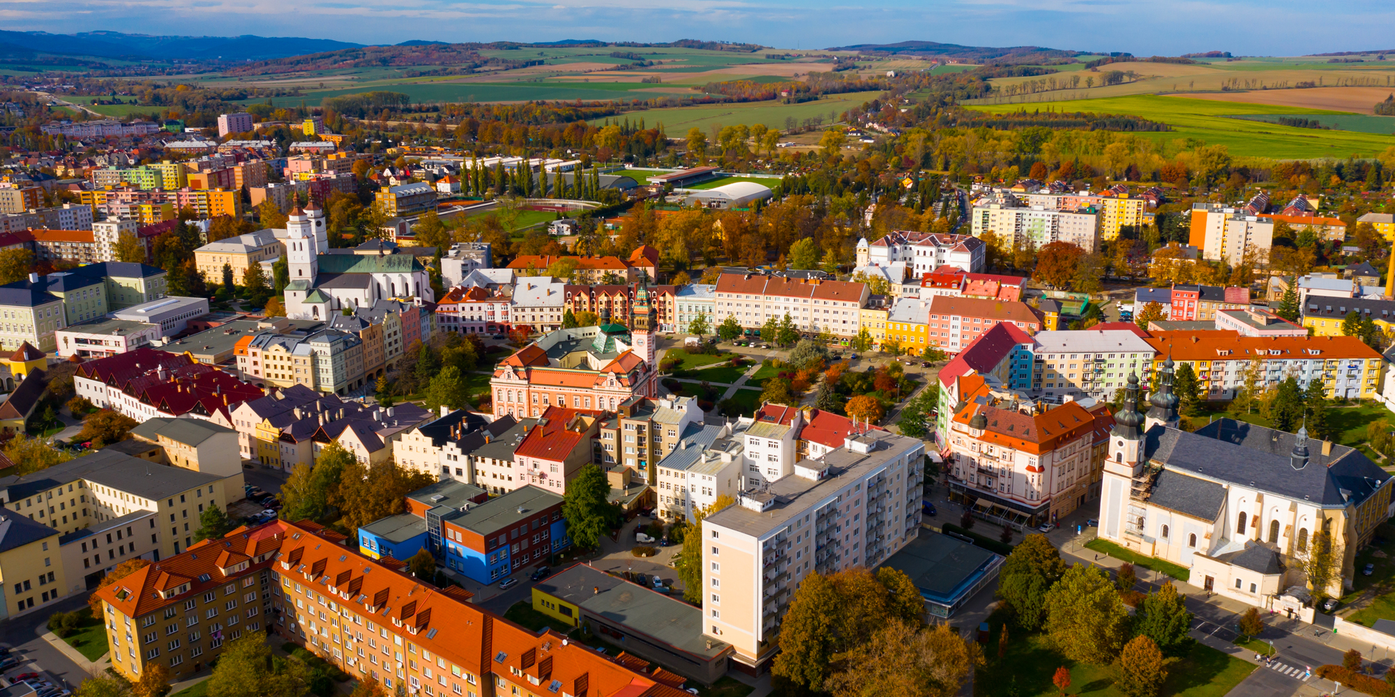 ČBA a Flat Zone - ceny bydlení v Česku 2025: starší byty zdražují nejvíc